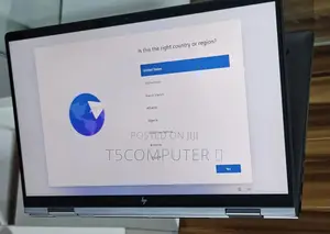 New Laptop HP Envy X360 32GB Intel Core Ultra 7 SSD 1T