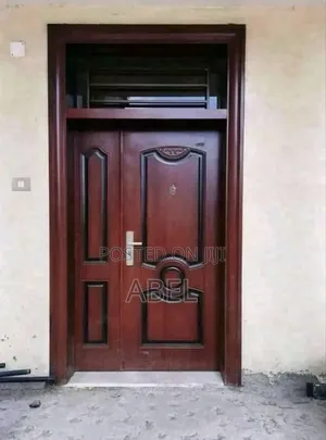 የጥራት መለኪያ Victor በር