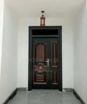 የጥራት መለኪያ Victor በር