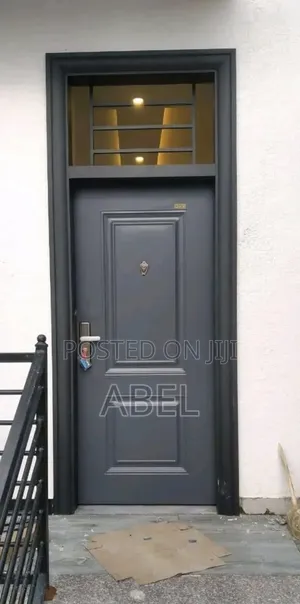 የጥራት መለኪያ Victor በር