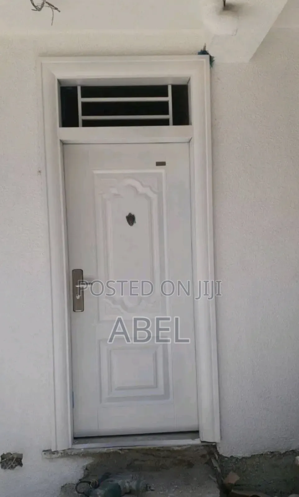 የጥራት መለኪያ Victor በር