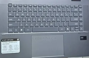 Photo - New Laptop HP Envy X360 32GB Intel Core Ultra 7 SSD 1T