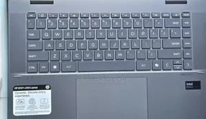 New Laptop HP Envy X360 32GB Intel Core Ultra 7 SSD 1T