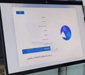 New Laptop HP Envy X360 32GB Intel Core Ultra 7 SSD 1T