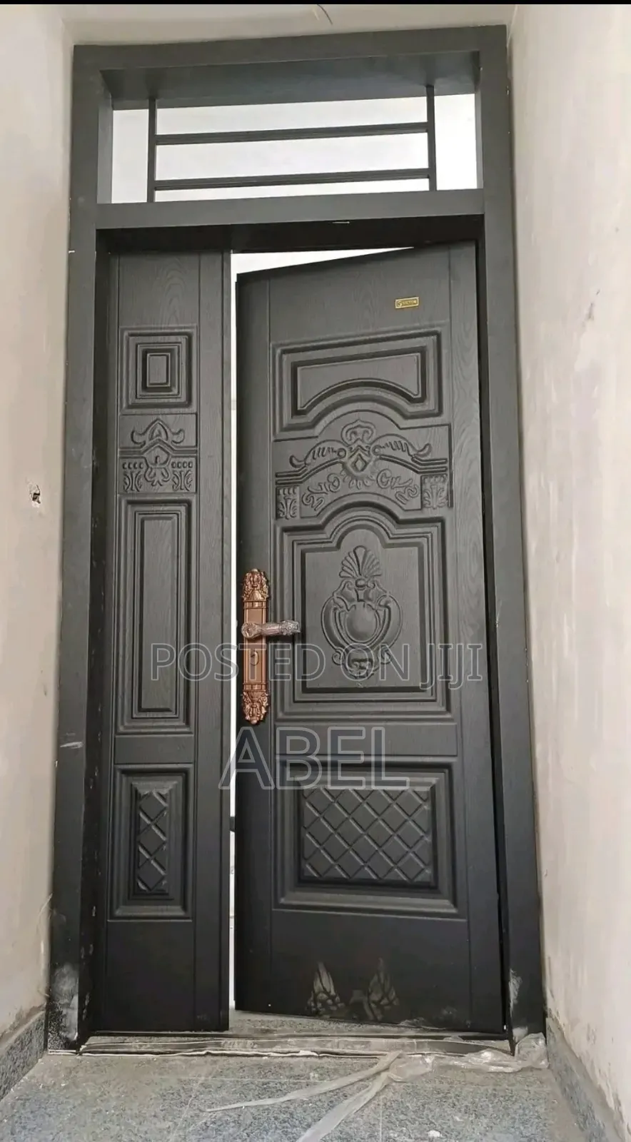 ታማኝ ጥላት ለታማኝ ደንበኞች Victor