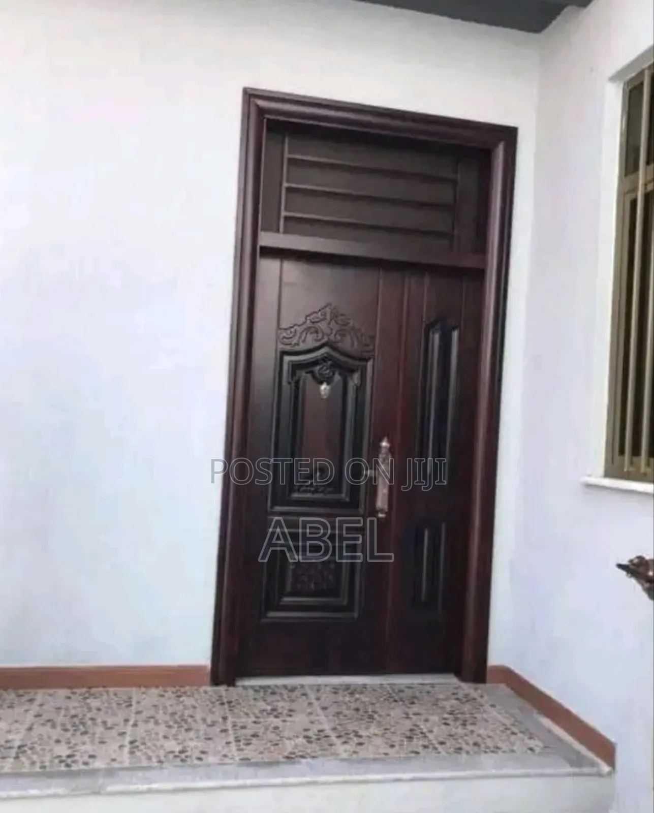 ታማኝ ጥላት ለታማኝ ደንበኞች Victor