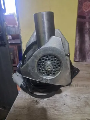 የስጋ መፍጫ(Meat Mincer)