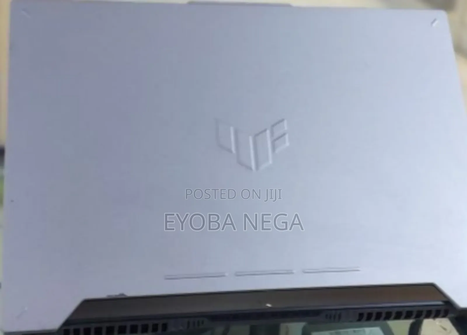 New Laptop Asus TUF Dash F15 16GB Intel Core I7 SSD 512GB