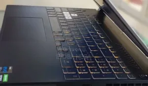 New Laptop Asus TUF Dash F15 16GB Intel Core I7 SSD 512GB