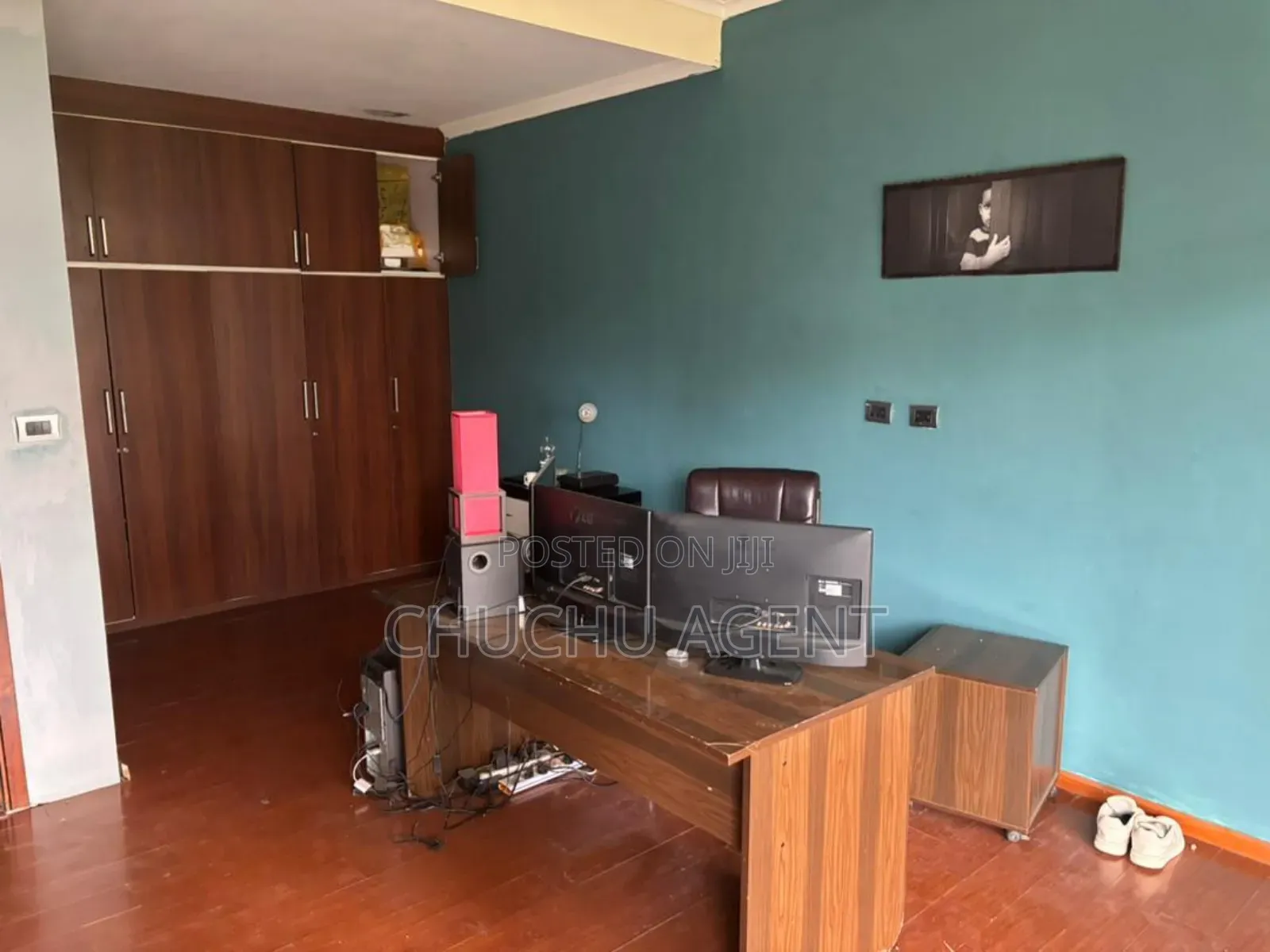 4bdrm House in Bole for sale