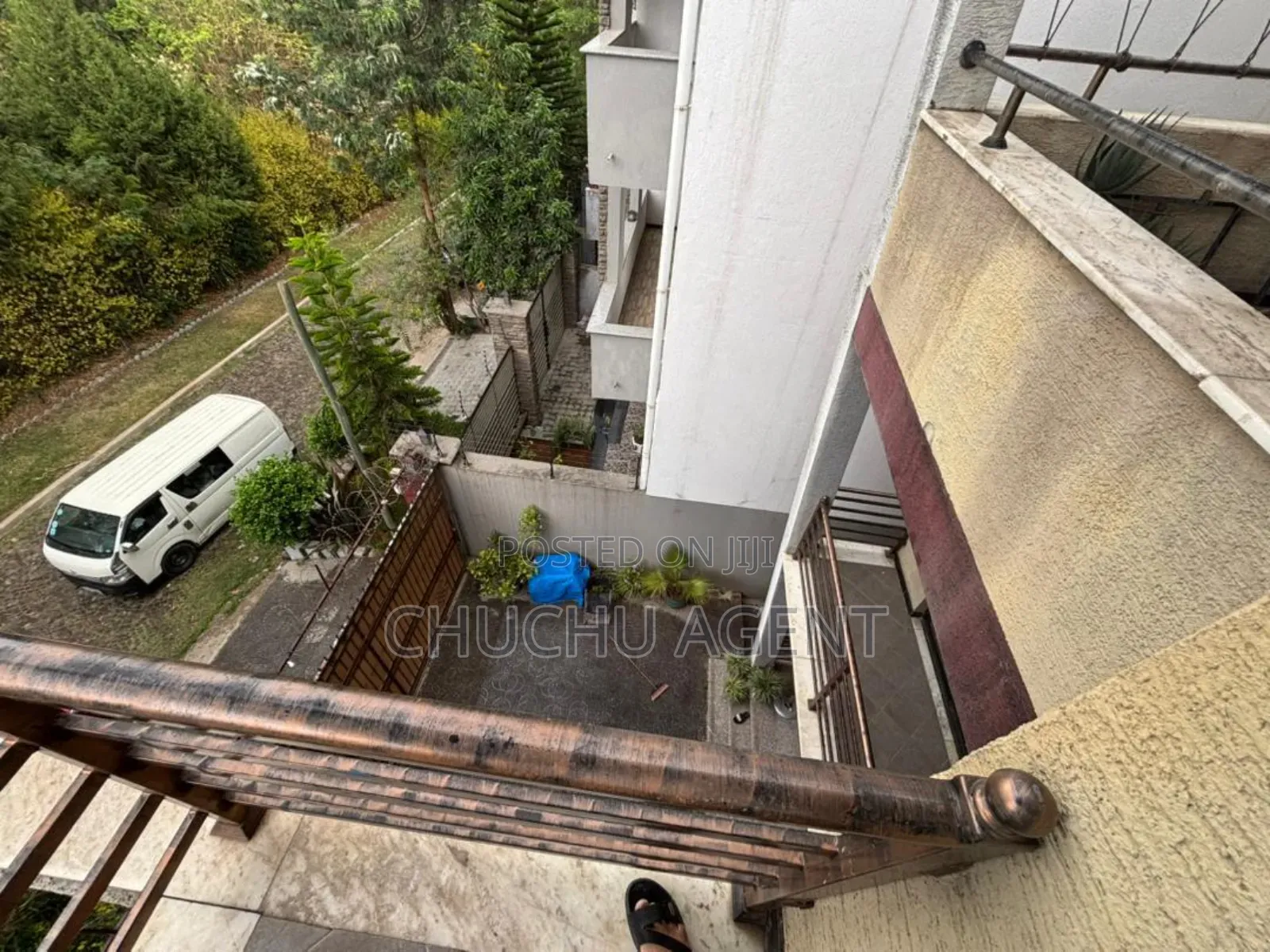 4bdrm House in Bole for sale