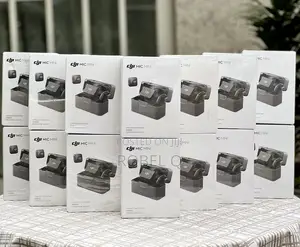 Photo - Dji Mic Mini | ለተወሰነ ጊዜ ብቻ ልዩ ቅናሽ ያግኙ