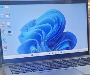 New Laptop HP EliteBook 840 G8 16GB Intel Core i7 SSD 512GB