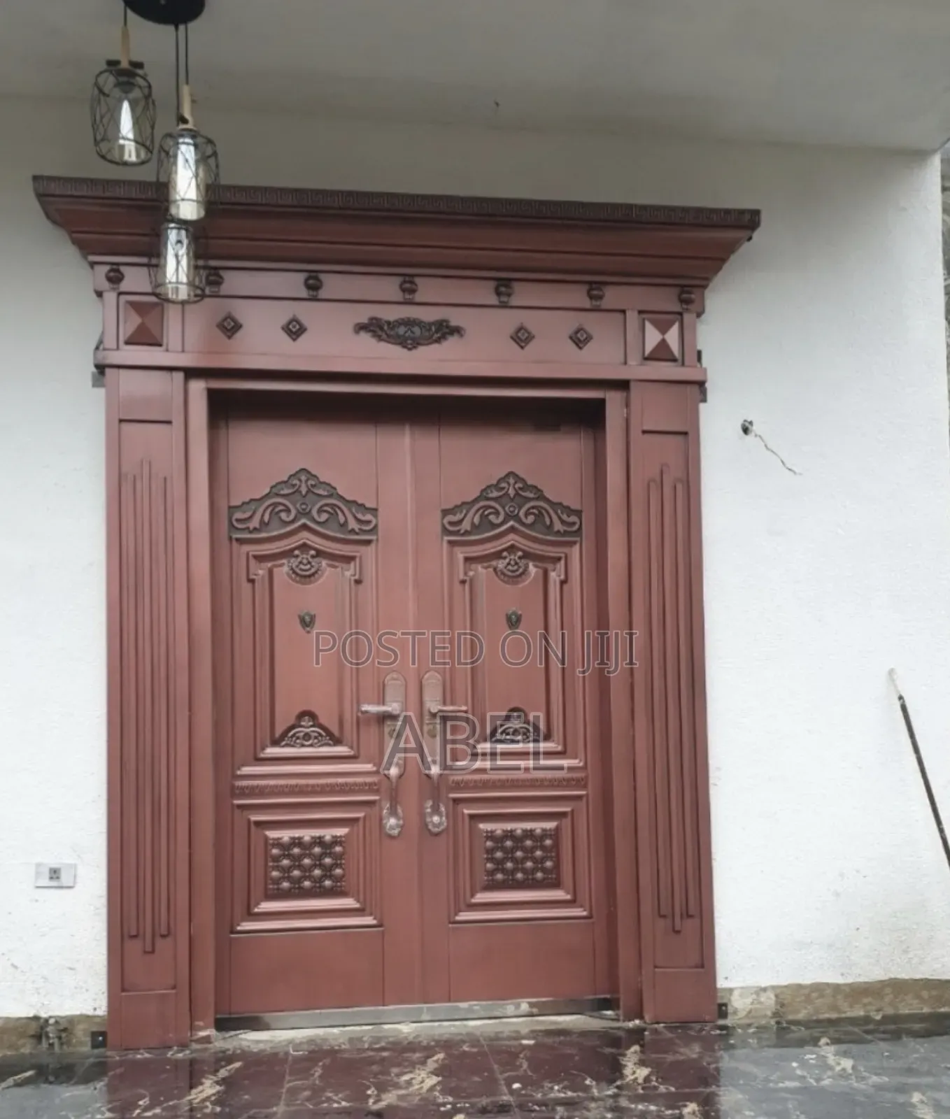 Victorr-Excellent in Action