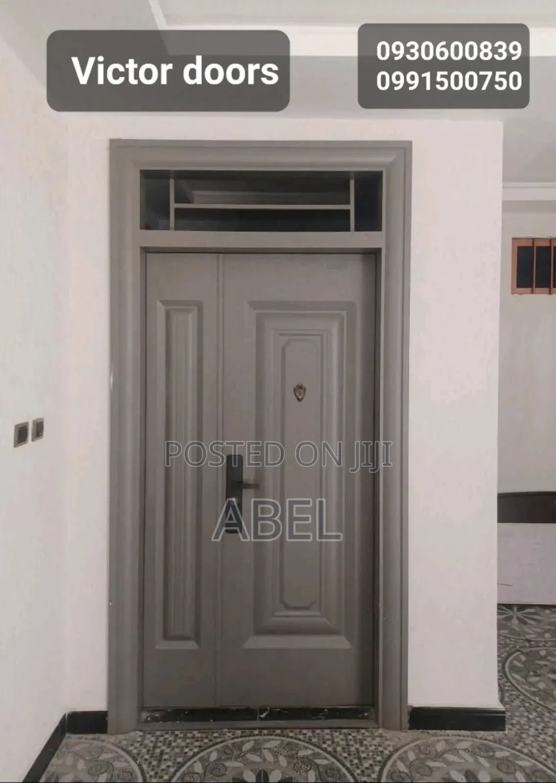 Victorr-Excellent in Action