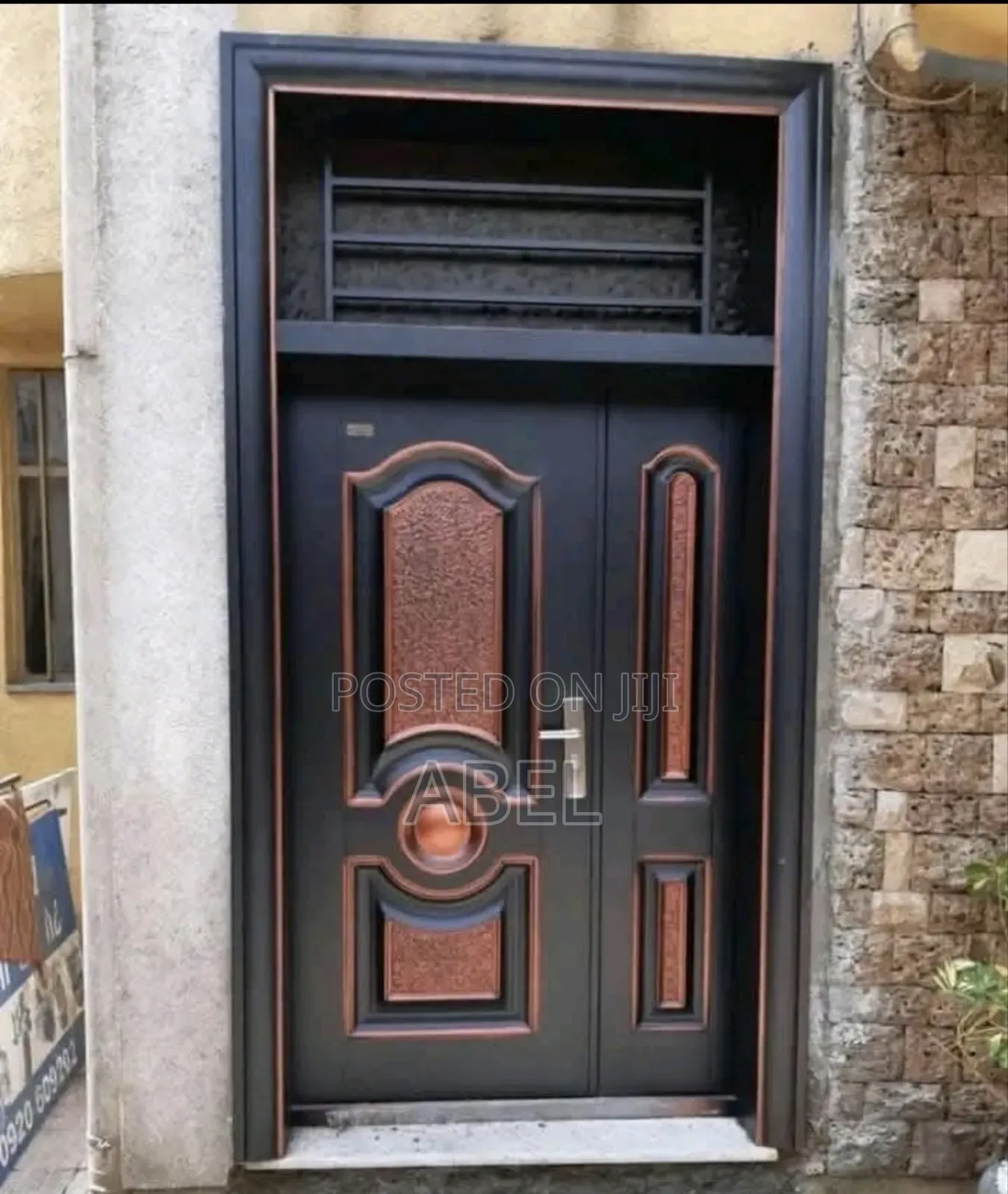 Victorr-Excellent in Action