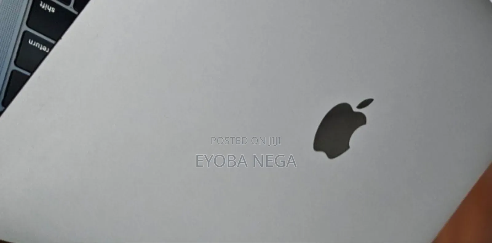 Laptop Apple MacBook Air 2019 8GB Intel Core i5 SSD 128GB