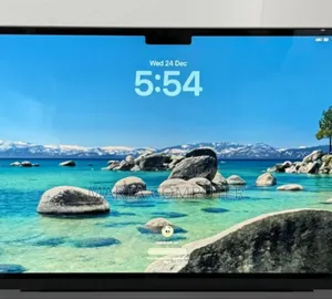 New Laptop Apple MacBook Air 2022 M2 8GB Apple M2 SSD 256GB