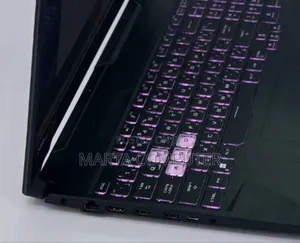 New Laptop Asus TUF Gaming A15 16GB AMD Ryzen 7 SSD 512GB