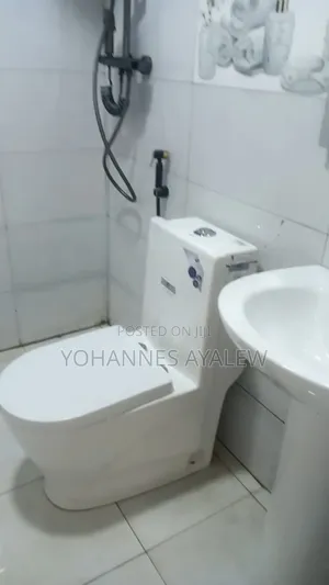 Furnished 3bdrm Condo in Jomo Gara, Kolfe Keranio for rent