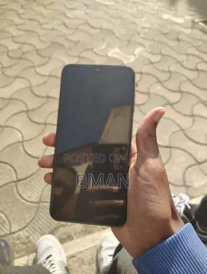 Photo - Samsung Galaxy A15 128 GB Black