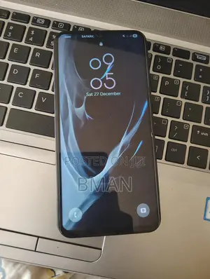 Samsung Galaxy A15 128 GB Black