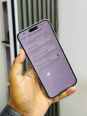 Apple iPhone 14 Pro Max 128 GB White