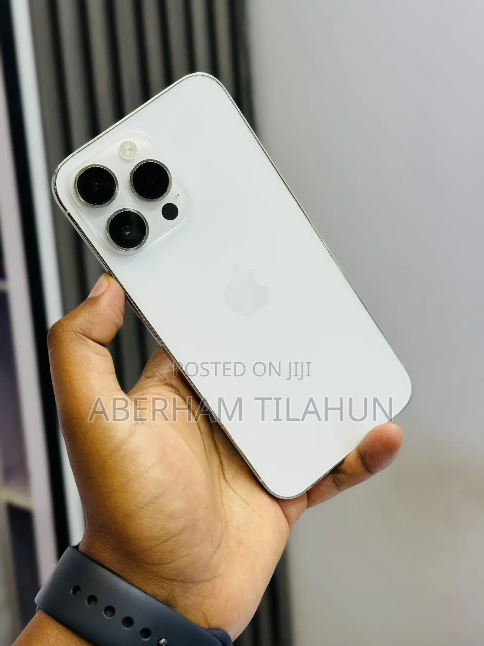 Apple iPhone 14 Pro Max 128 GB White