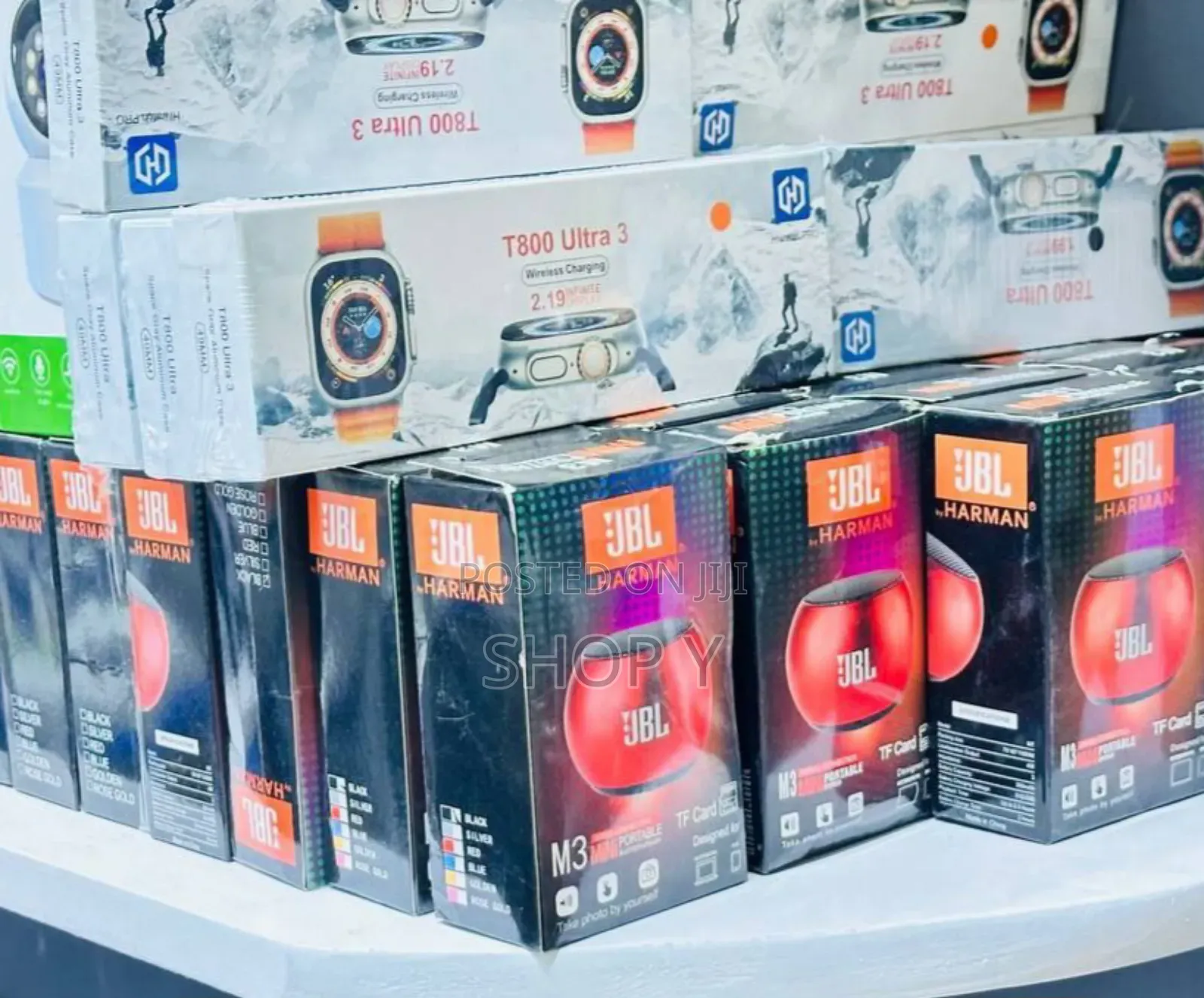 JBL Mini Speaker Enjoy Powerful Sound Anytime, Anywhere