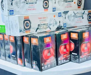 JBL Mini Speaker Enjoy Powerful Sound Anytime, Anywhere