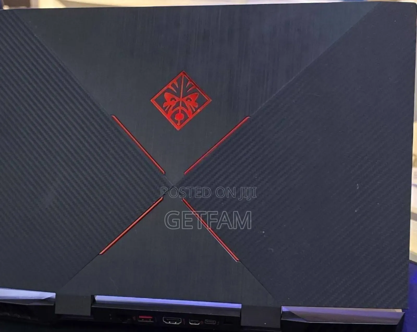 New Laptop HP Omen X 16GB Intel Core I5 SSD 512GB