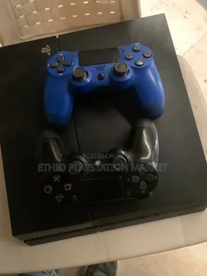 Photo - Playstation 4 የመጀመሪያ ምርት የሆነው Ps4 Fat