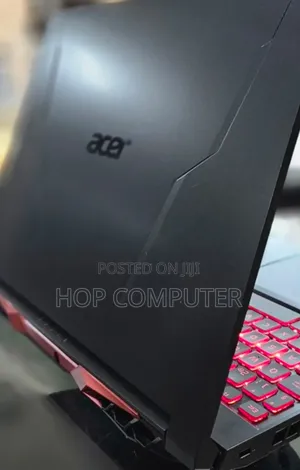 Photo - New Laptop Acer Nitro 5 16GB Intel Core I7 SSD 1T