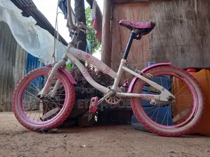 Kid's Bicycle