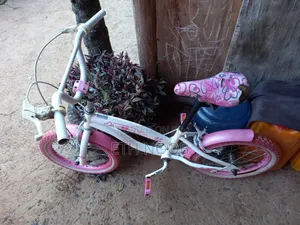 Kid's Bicycle