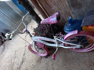 Kid's Bicycle