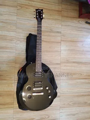 Esp LTD Ec-10 Solidbody Electric Guitar