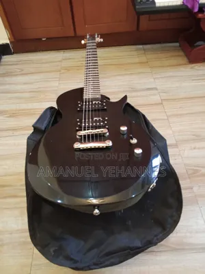 Esp LTD Ec-10 Solidbody Electric Guitar