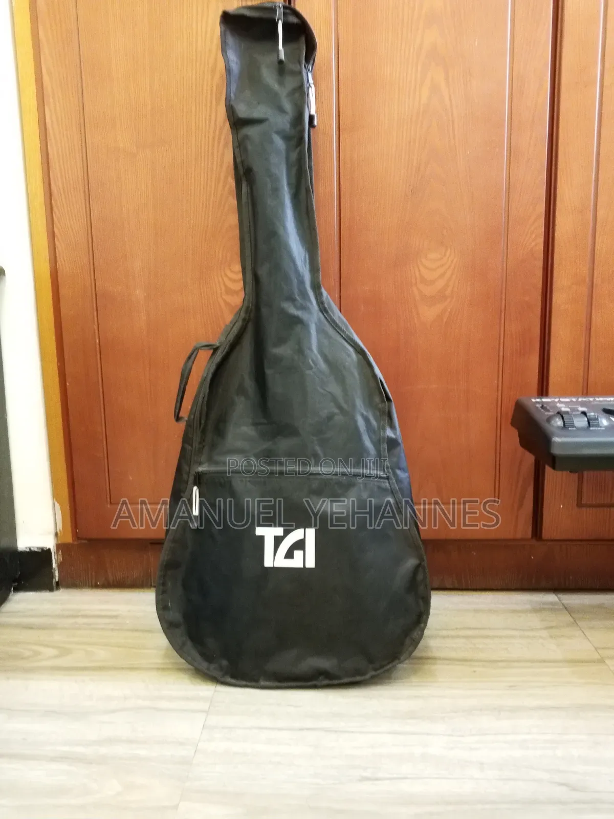 Esp LTD Ec-10 Solidbody Electric Guitar