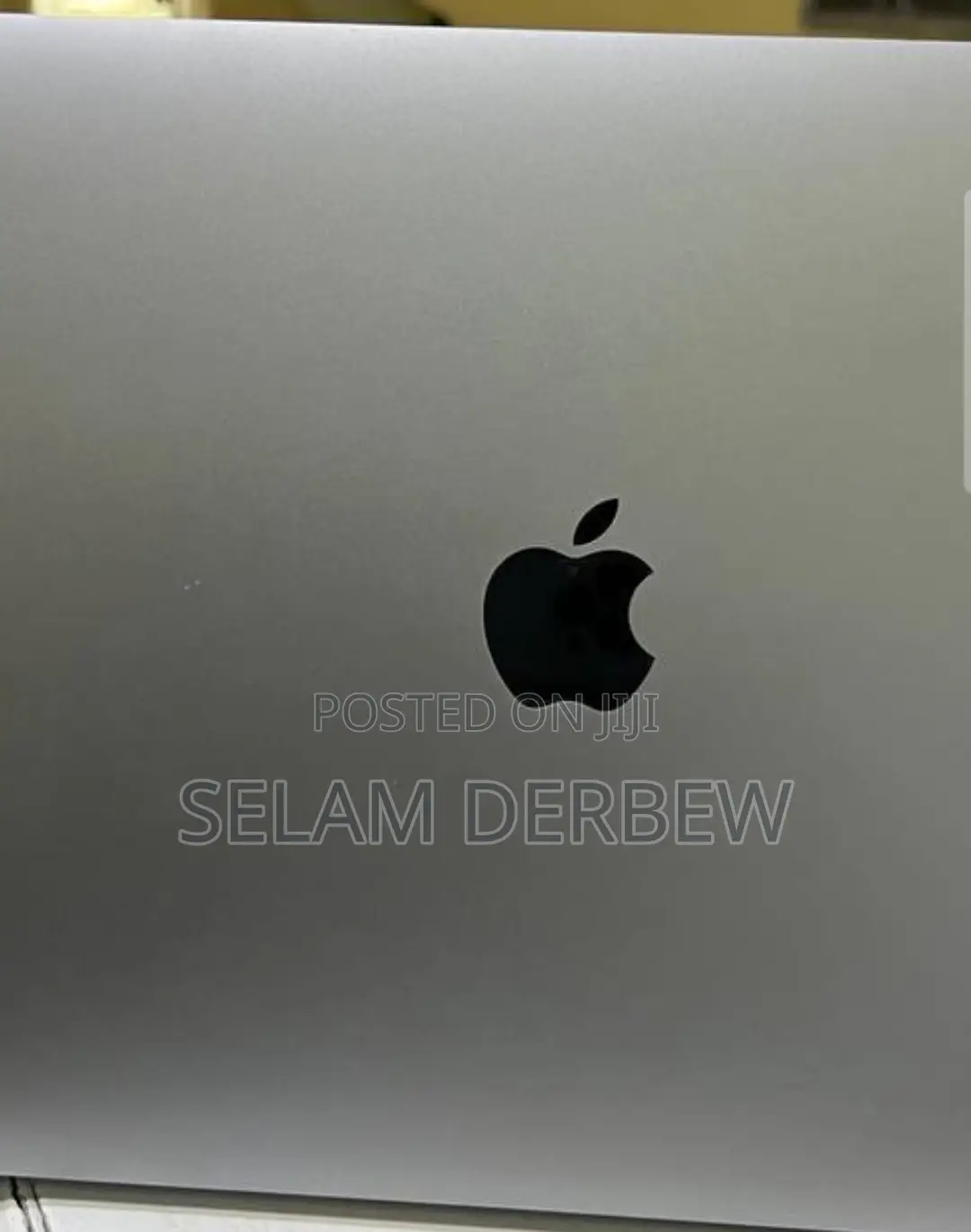 New Laptop Apple MacBook Pro 2019 8GB Intel Core I5 SSD 128GB