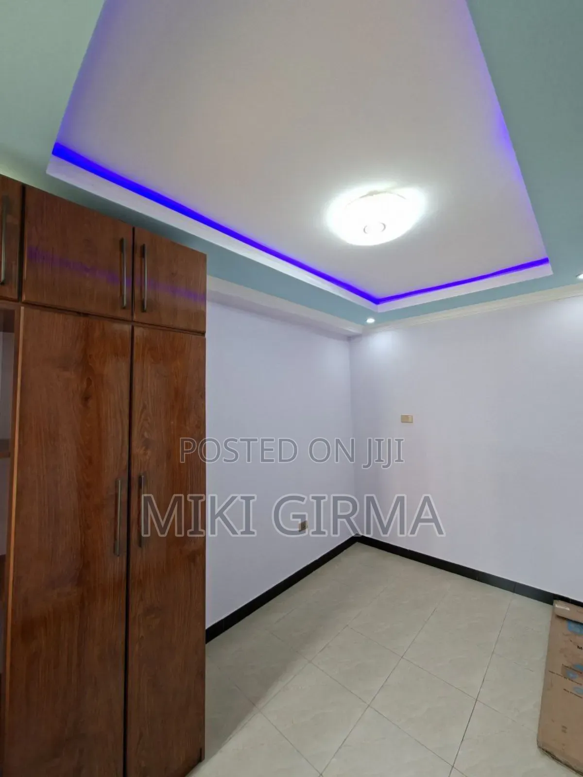 2bdrm Condo in አያት, Bole for sale