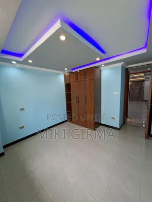 2bdrm Condo in አያት, Bole for sale