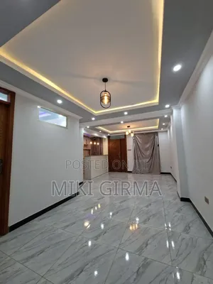 2bdrm Condo in አያት, Bole for sale