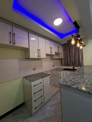 2bdrm Condo in አያት, Bole for sale