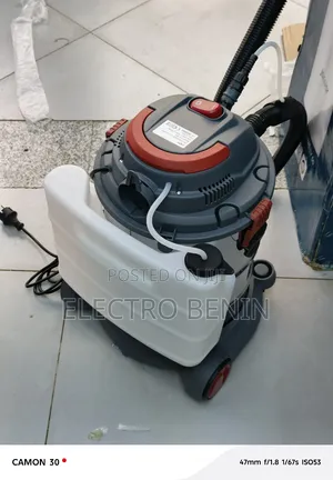 Vacuum Cleaner