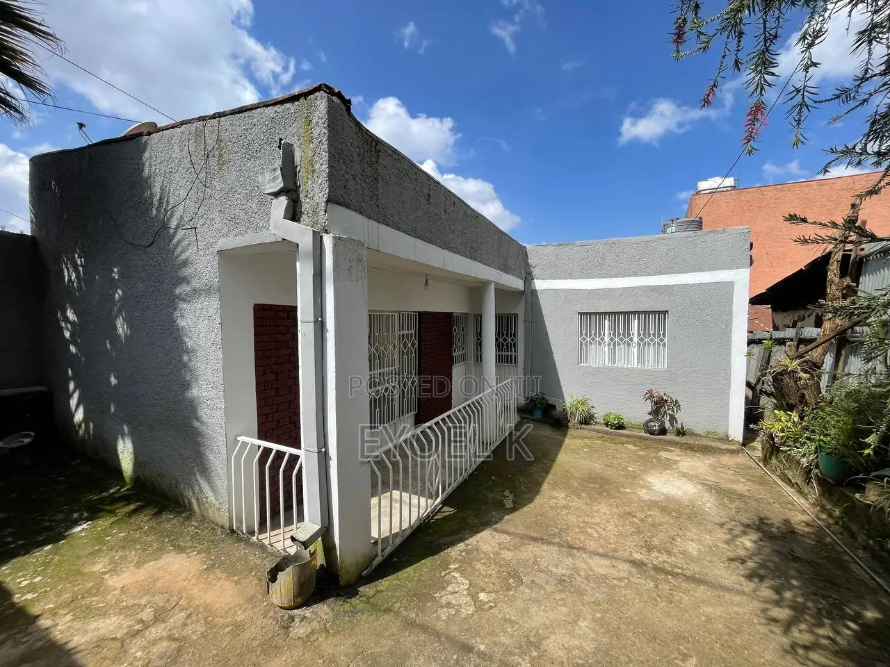 2bdrm House in Addis Ketema for sale