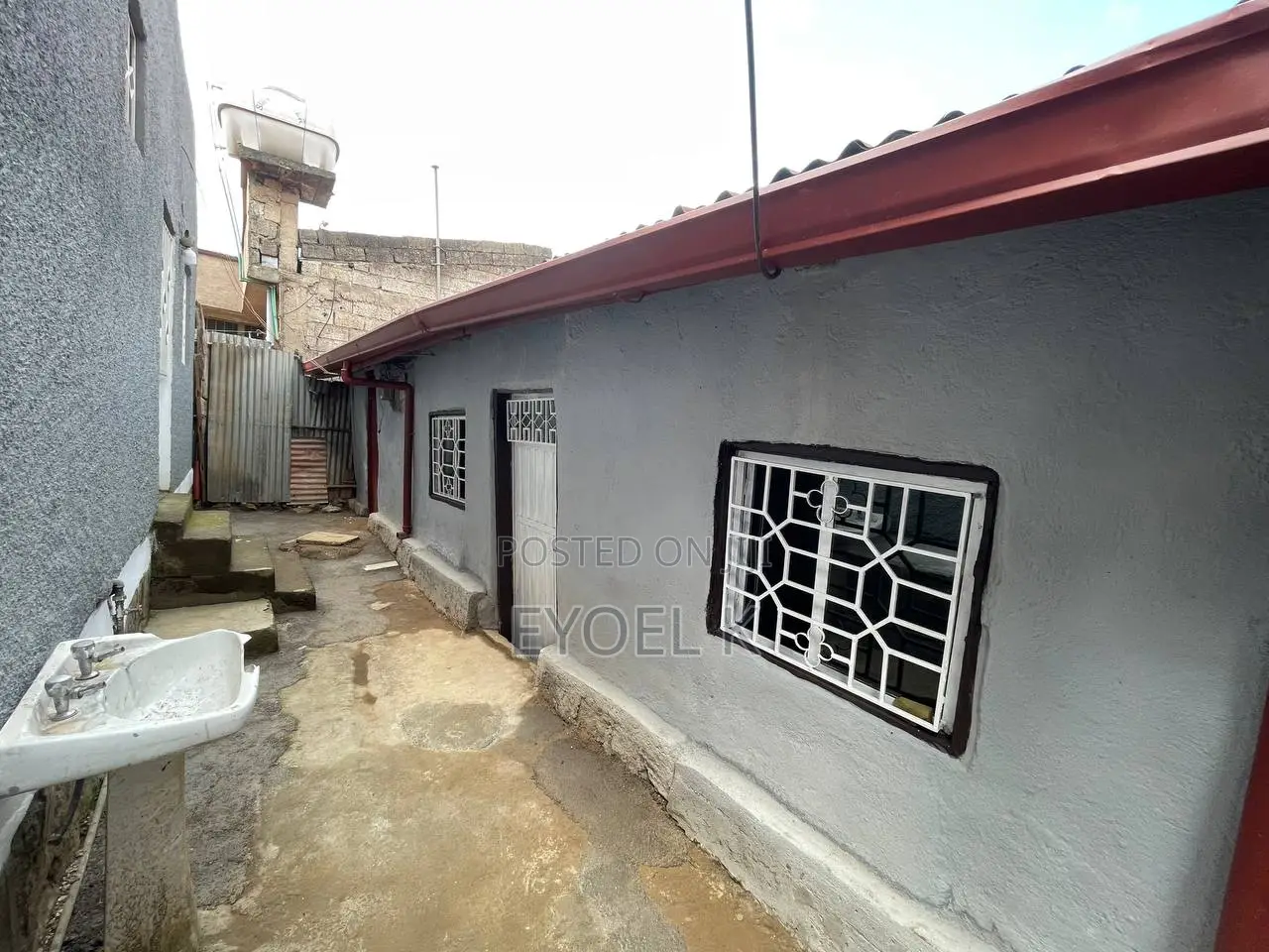 2bdrm House in Addis Ketema for sale