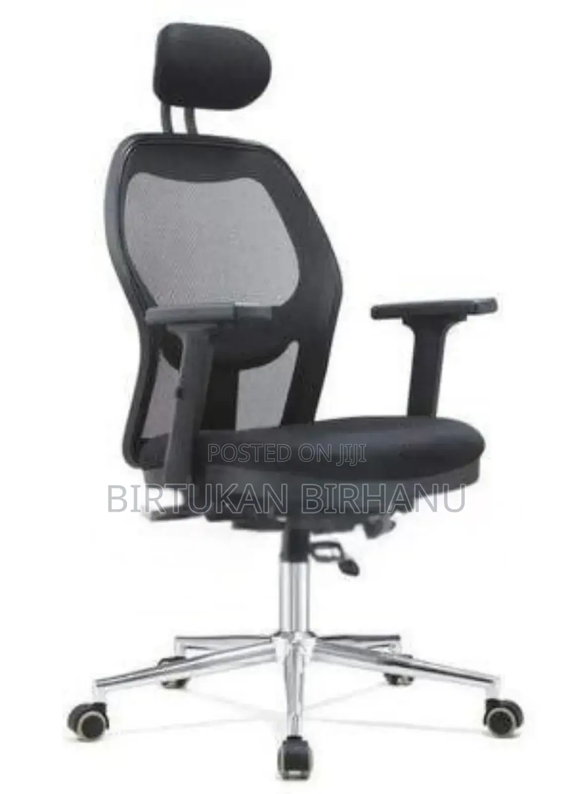 Best Managerial Office Chair
