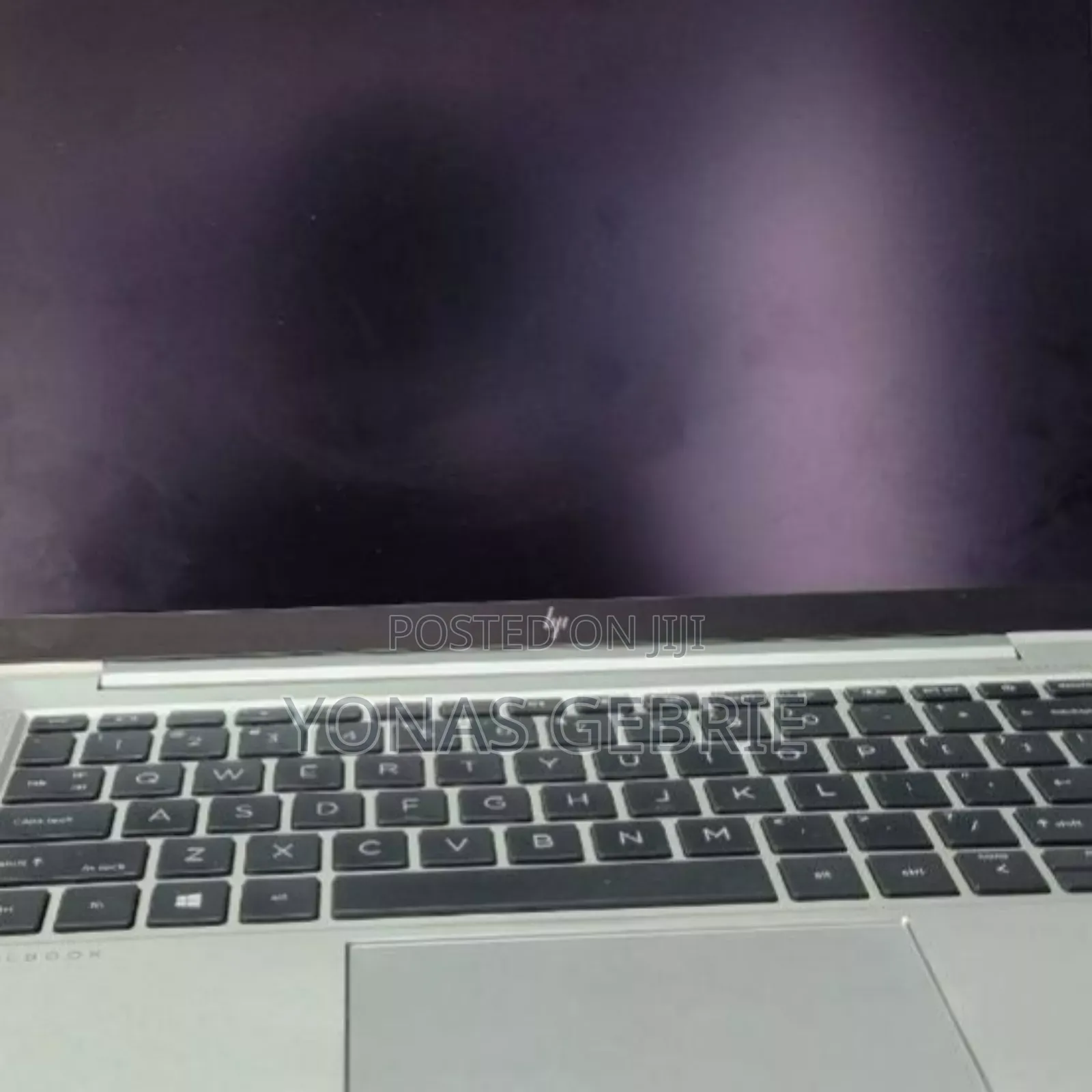 New Laptop HP EliteBook 840 16GB Intel Core I7 SSD 512GB