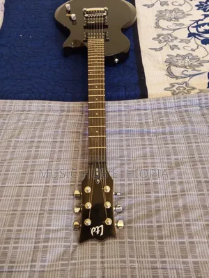 Esp LTD Ec-10 Solidbody Electric Guitar